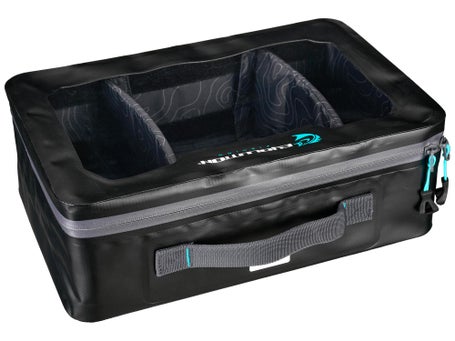 Evolution Fishing Soft Plastix Cases