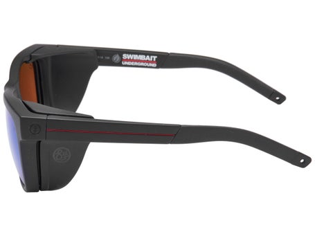 Electric Eyewear Swimbait Underground Sunglasses | Tackle Warehouse 