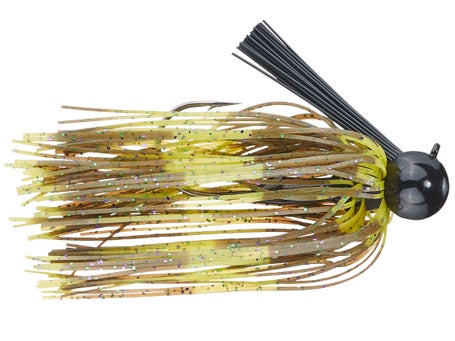 Evolution Tungsten Football Jigs