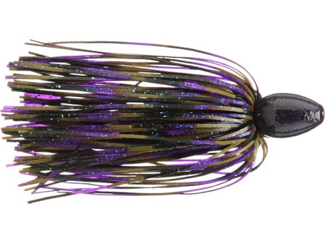 Evolution One-Two Punch Weight Bama Bug 3/8