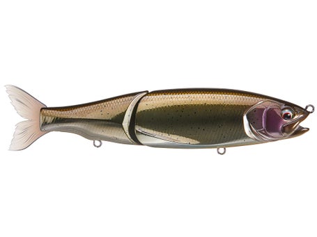 EISVOGEL Avido 190 Glide Bait