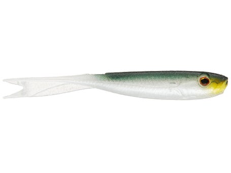 EISVOGEL Wavee Shad