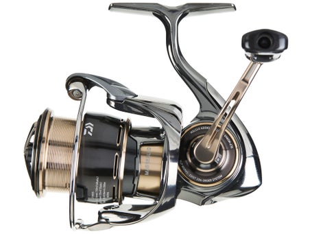 Daiwa 20th Anniversary Exist LT Spinning Reel