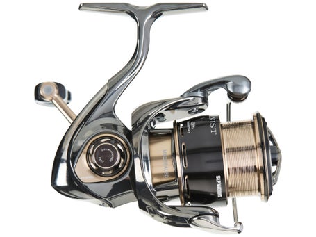 daiwa ballistic lt spinning reel giveaway Introducing the DAIWA Ballistic MQ LT spinning reel  where cutting-edge  meets unstoppable performance! Features: MAGSEALED main shaft for ultimate  durability ZAION-V Monocoque frame (super light, super strong) AIRDRIVE  DESIGN for effortless