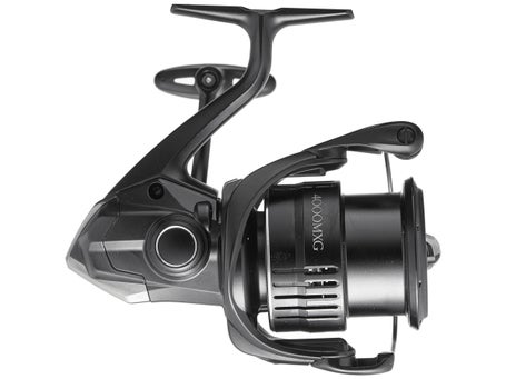 When did spincast reels start to fall out of favor?