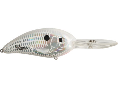 Bomber Fat Free Shad BD5 Crankbaits