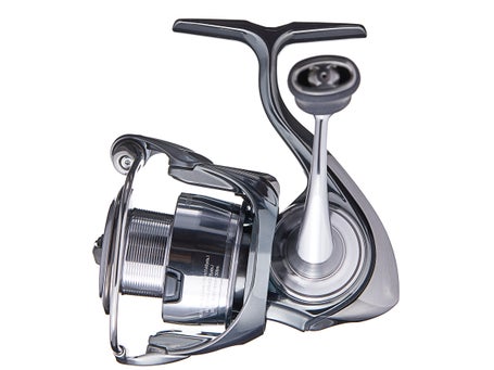 DAIWA 18 EXIST LT-3000-XH Spinning Reel From Japan