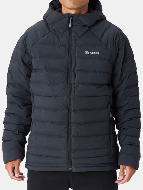 M's ExStream Insulated Jacket