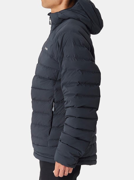 Simms Exstream Hooded Jacket Black