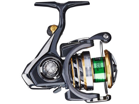  Daiwa Exceler Spinning Reel 4000 : Sports & Outdoors