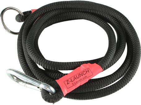 Z-LAUNCH Watercraft Launch Cord - Launching Made Easy! - T-H