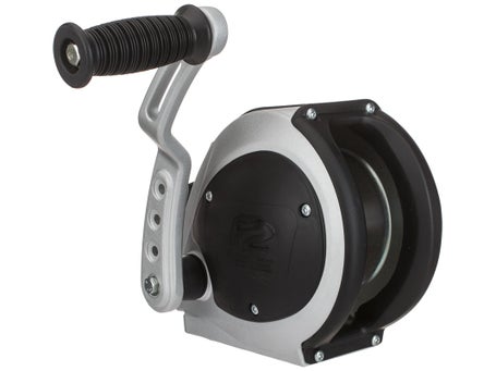 Fulton F2 Series Single Speed Trailer Winch