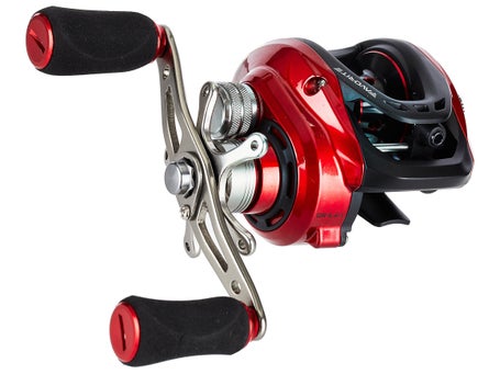 Lew's HyperSpeed LFS Casting Reel Review Wired2Fish, 59% OFF