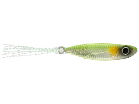 Fish Arrow Flash J Fly Elastomer