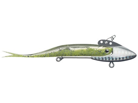 Fish Arrow Flash Vib Blade Bait