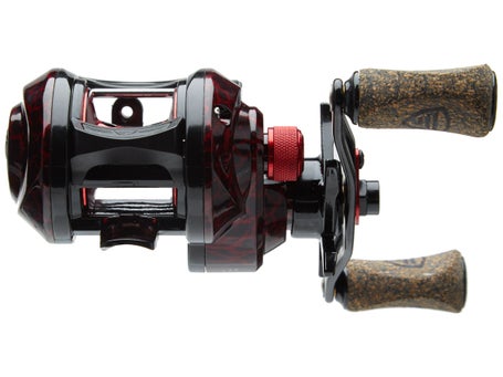 Balance Casting Combo with a Right Handed Reel - Favorite Fishing