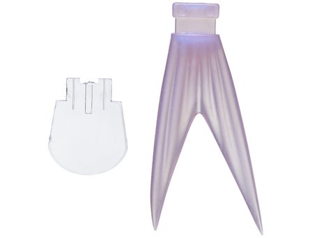 Fish Arrow Riser Jack Replacement Lips and Tails