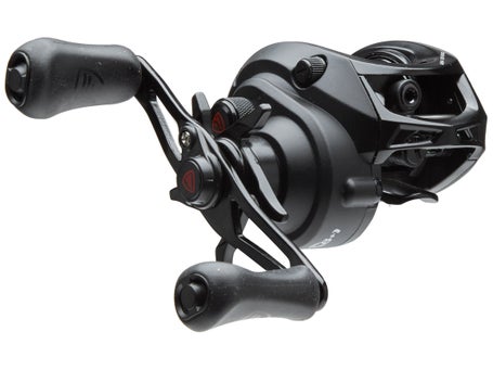 Favorite Fishing Lit Baitcast Reel