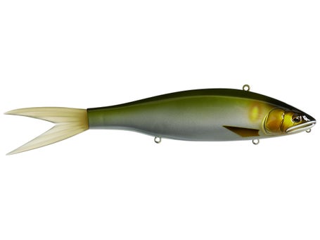 Fish Arrow Bass Lure YT-JAKU VT Jack 230 #01 Ayu