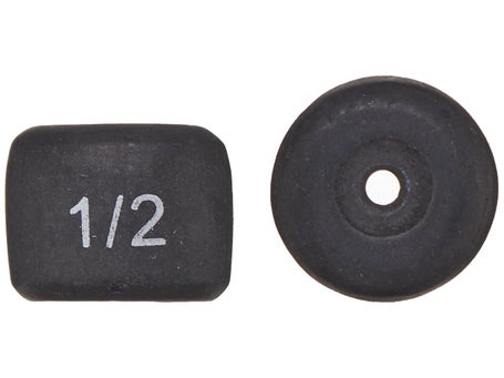 Tungsten Barrel Weights