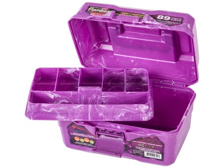 Flambeau Bigmouth Tackle Kits Tackle Warehouse