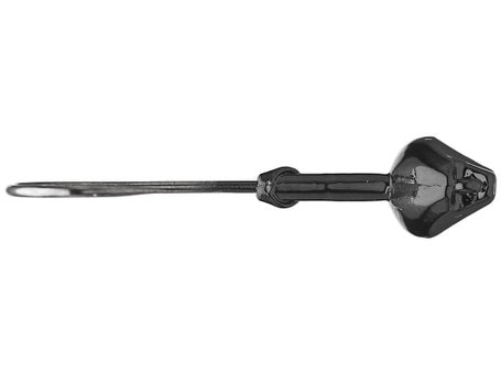 Frenzy Baits Nail Shakey Heads 3pk