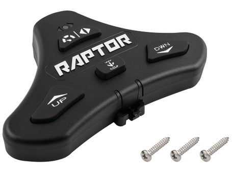 Minn Kota Raptor BT Wireless Foot Switch