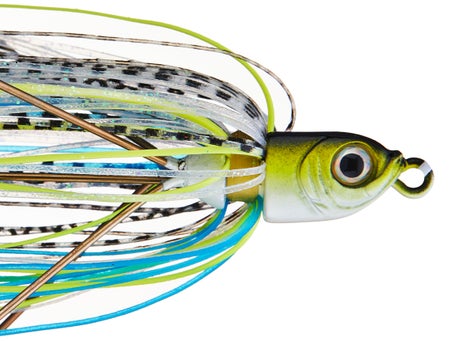 Frenzy Baits The Bounty Hunter Sexy Shad 7 Wire