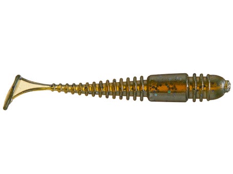 Eurotackle B-Vibe Swimbait 8pk