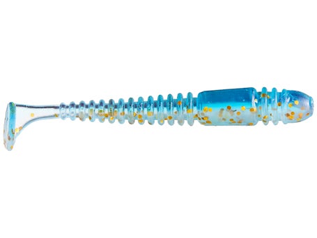 Eurotackle B-Vibe Swimbait 8pk