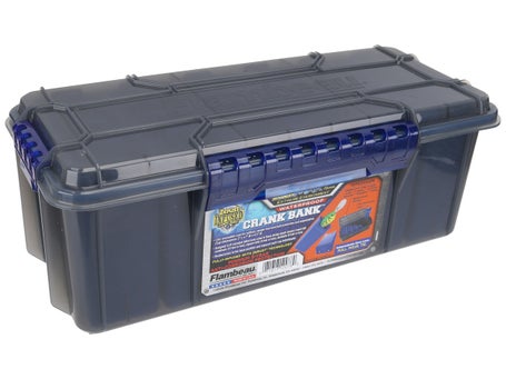 Flambeau ZERUST MAX Rigging Box 6962 ZM Tackle Box from