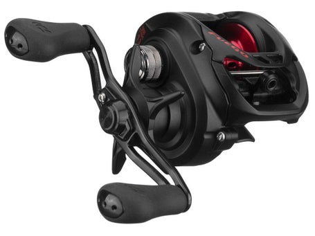BEST Casting Reel for $100??? - Daiwa Fuego CT Review 
