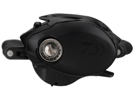 Daiwa Fuego CT Baitcasting Reel