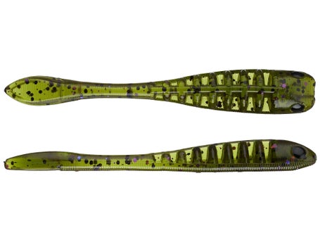 Fish or Die Gadsden 3.6 7pk