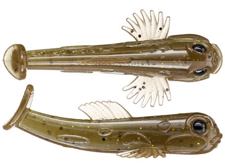 Fish or Die A-Jack Goby 4pk