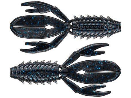 Fish or Die Sherman 4pk