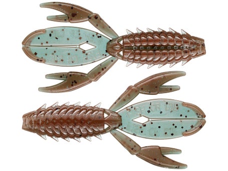 Fish or Die Sherman 4pk