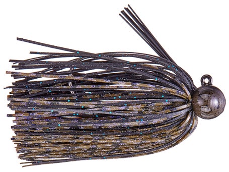 Fitzgerald Fishing Bryan Thrift Tungsten Micro Jig | Tackle Warehouse