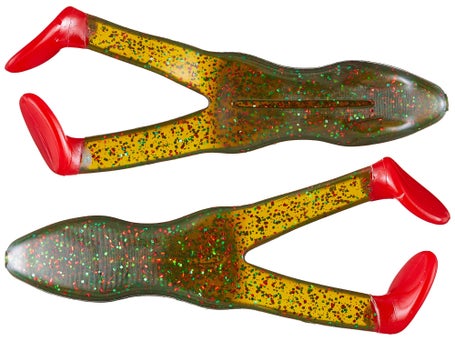 Frog Factory Hot Feet Ribbit Frog\