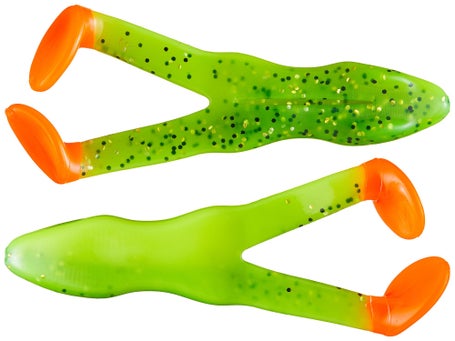 Frog Factory Hot Feet Ribbit Frog\