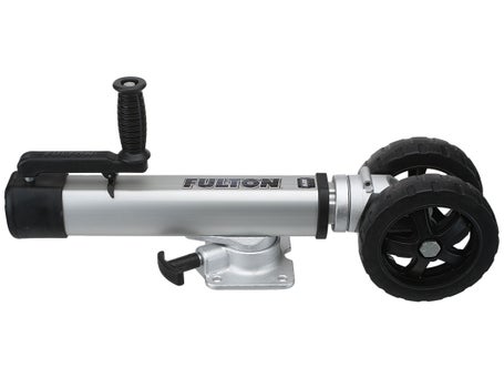 Fulton F2 Series Jacks