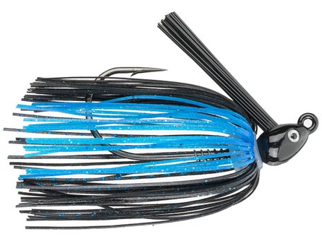 Fitzgerald Fishing Tungsten Swim Jigs