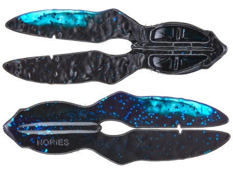 Nories FG Daddy Creature Bait 4.3 4pk