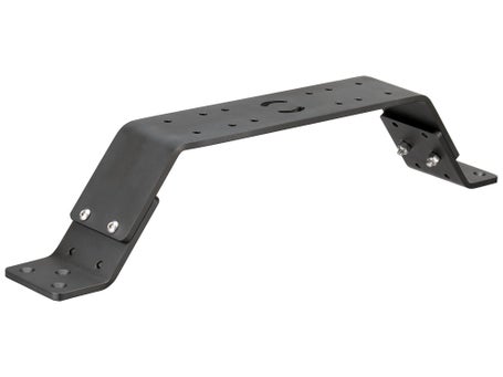 Fin Gear Single Over The Foot Pedal Graph Mount