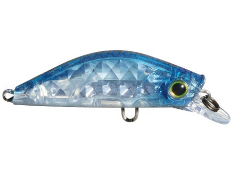 Yo-Zuri 3DR-X Series Flat Heavy Minnow 40mm