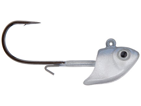 Fish Head Fishing Lures & Baits