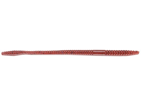 Fish Hammer Mag Finesse Worm 12pk