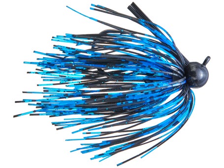 Fish Hammer Mad Rhino Football Jig