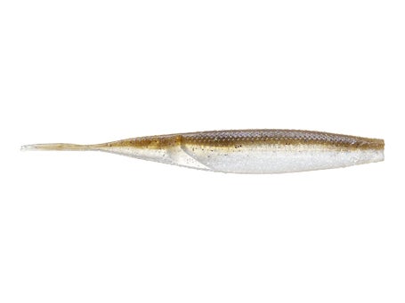 6th Sense Freshwater HyperStretch Shindo Shad