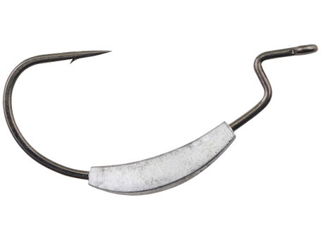 Fusion19 Medium Shank EWG Treble Hook - Modern Outdoor Tackle